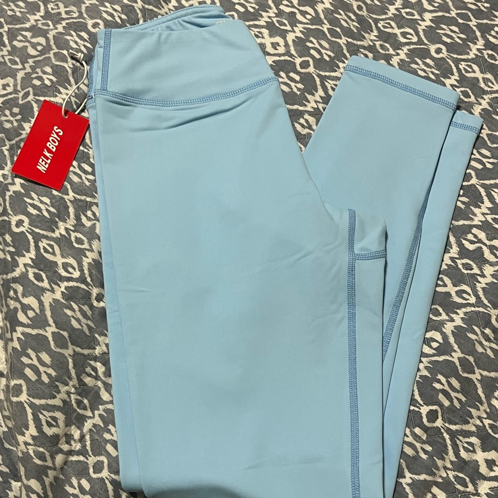 NWT FULL SEND leggings